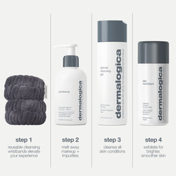 Dermalogica Cleanse and Glow