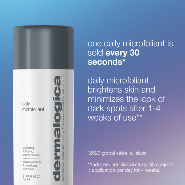 Dermalogica Cleanse and Glow