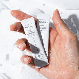Biodance Hydro Ceramide Cleansing Powder 30 Sachets