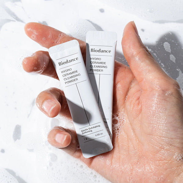 Biodance Hydro Ceramide Cleansing Powder 30 Sachets