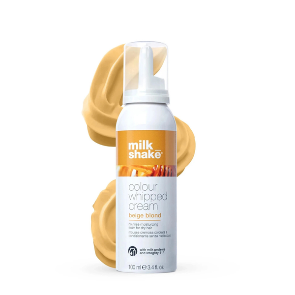 milk_shake Colour Whipped Beige Blonde 100ml
