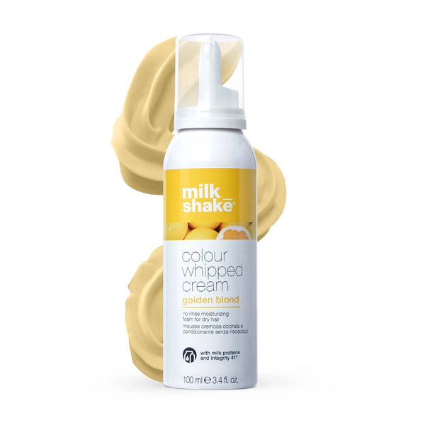 milk_shake Colour Whipped Golden Blond 100ml