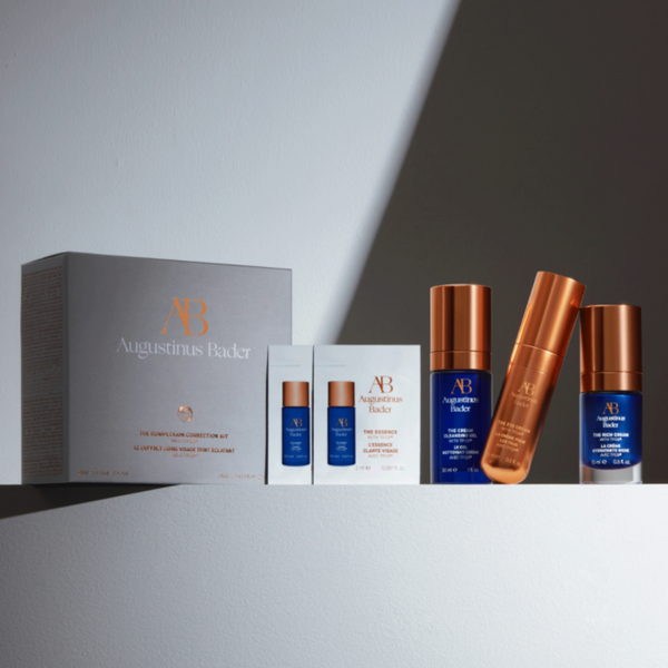 Augustinus Bader The Complexion Correction Kit (Worth £220)