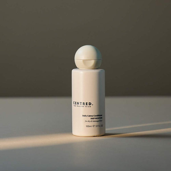 CENTRED Calma Daily Conditioner MINI 100ml