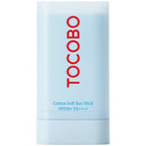 TOCOBO Cotton Soft Sun Stick PA++++ SPF50+ 19g