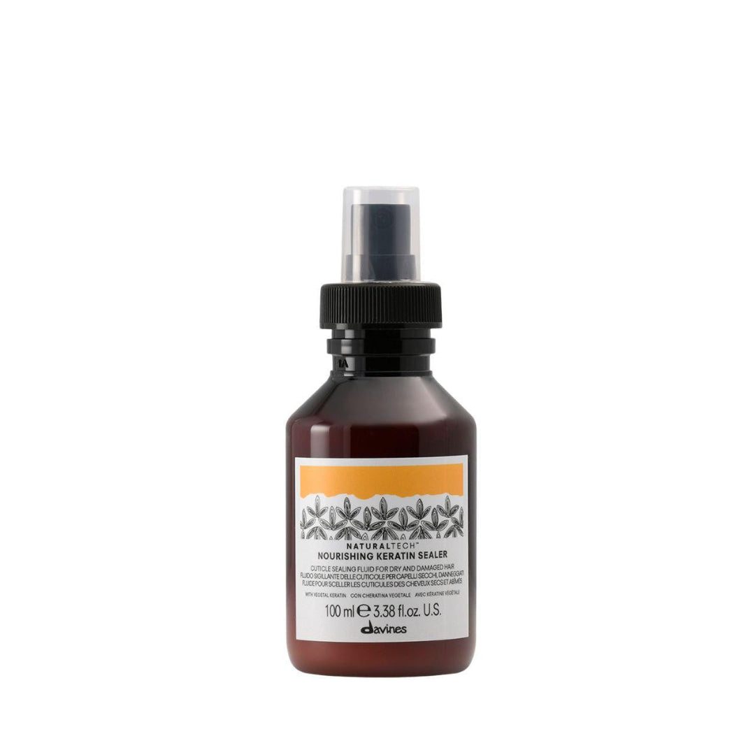  Davines Naturaltech Nourishing Keratin Sealer 100ml 