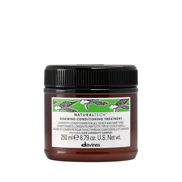  Davines Naturaltech Renewing Conditioning Treatment 250ml 
