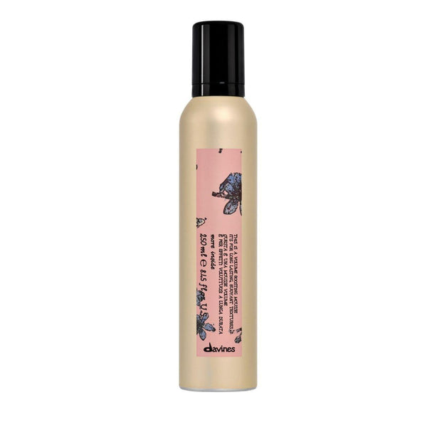  Davines Volume Boosting Mousse 250ml 