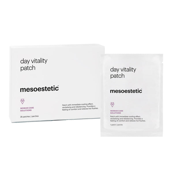 mesoestetic Day Vitality Patch