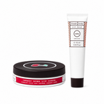Frank Body The Lip Care Duo