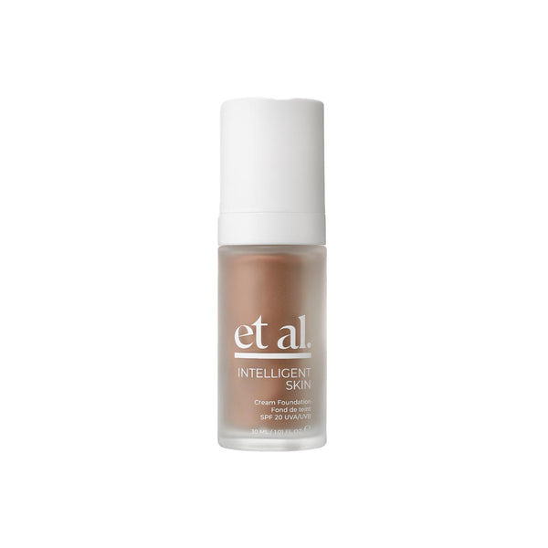 et al. Intelligent Skin Cream Foundation