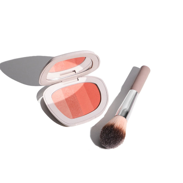 et al. Sculpt + Glow Peach Glow