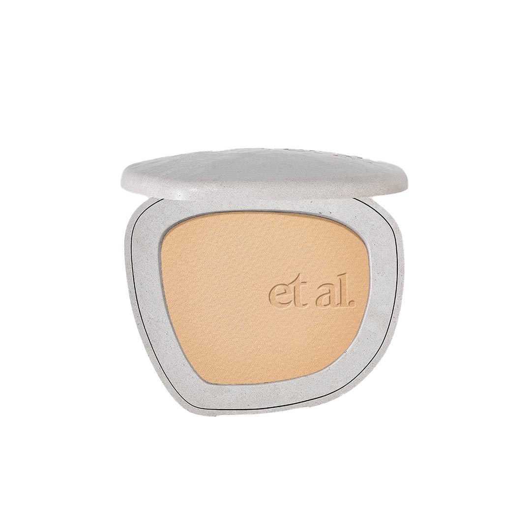 et al. Skin protect Powder Foundation Refill 110W