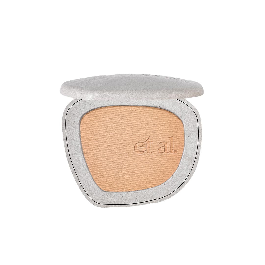 et al. Skin protect Powder Foundation Refill 120N