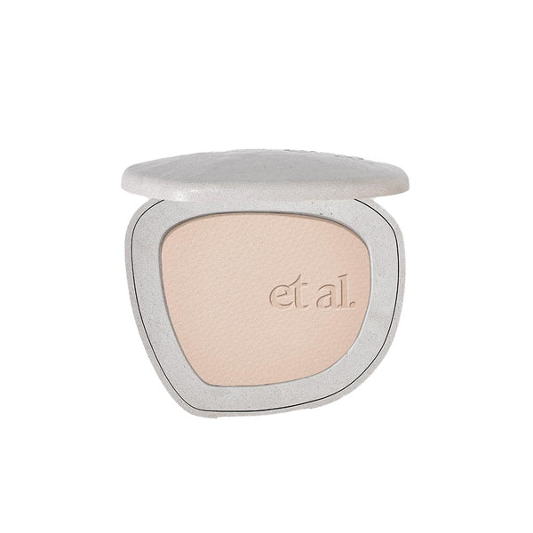 et al. Skin protect Powder Foundation Refill 50C