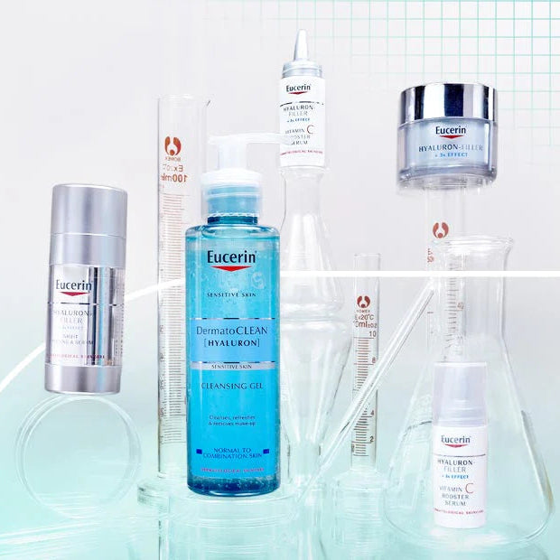 Brand Spotlight: Eucerin
