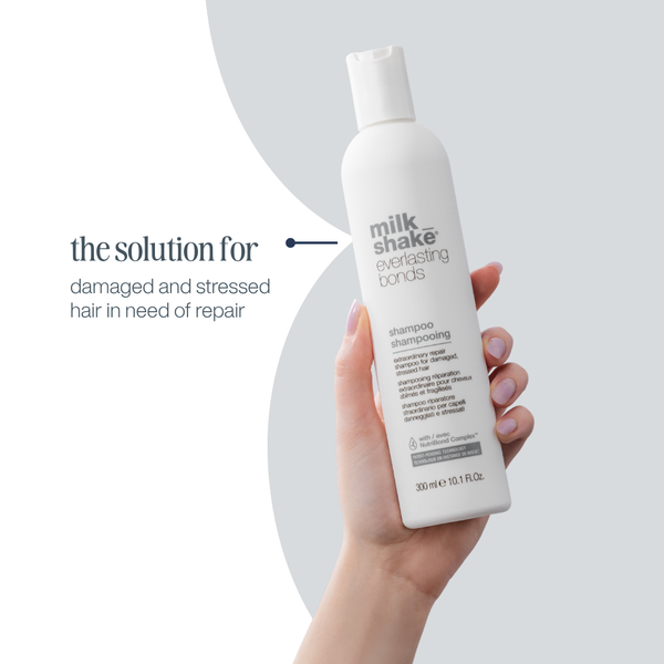 milk_shake Everlasting Bonds Shampoo 300ml
