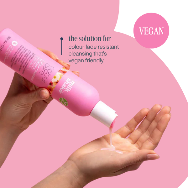 milk_shake  Colour Protect Flower Fragrance Trio
