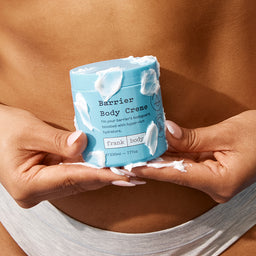 Frank Body Barrier Body Creme 230ml