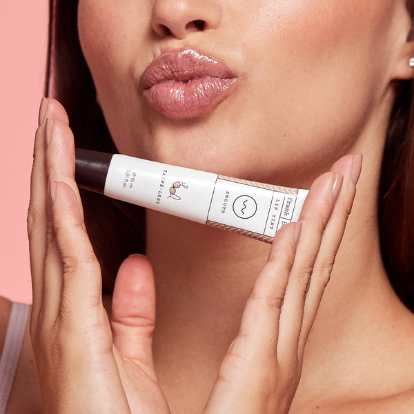 Frank Body Lip Tint Taupe-less 15ml