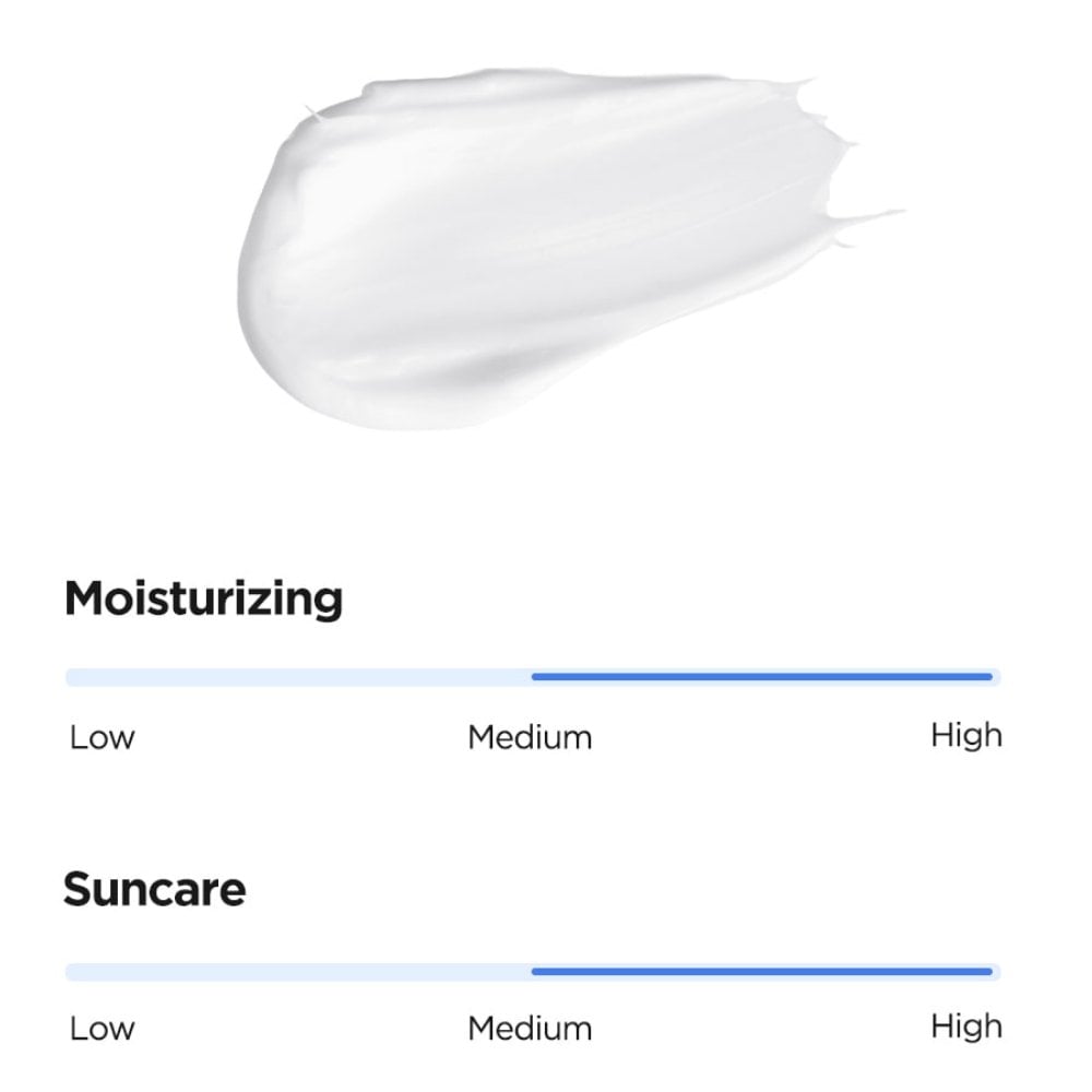 Isntree Hyaluronic Acid Watery Sun Gel PA++++ SPF50+ 50ml