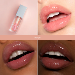 hush Lip Oil