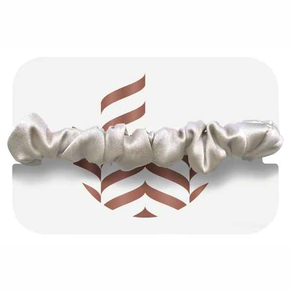 Freebie: Manta Mulberry Silk Hair Tie