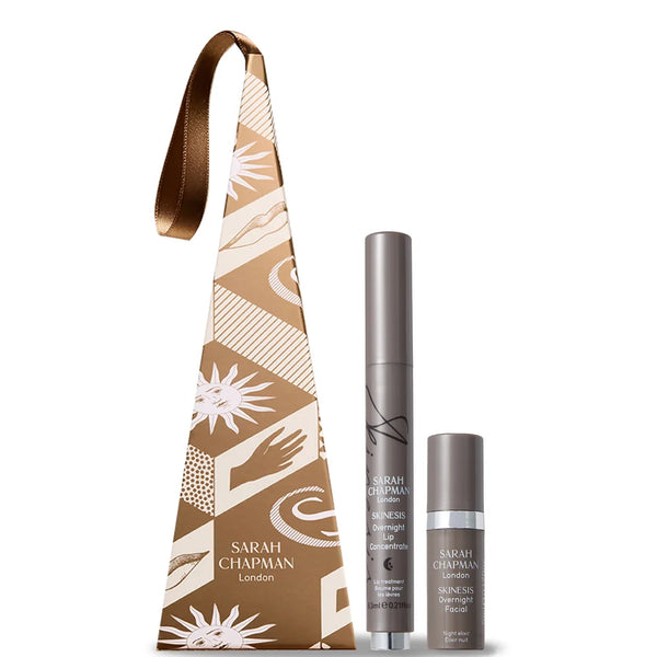 Sarah Chapman Overnight Miracle Duo