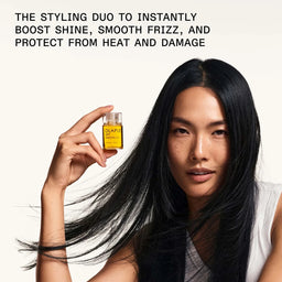 Olaplex Endless Shine Sooth Hair Set