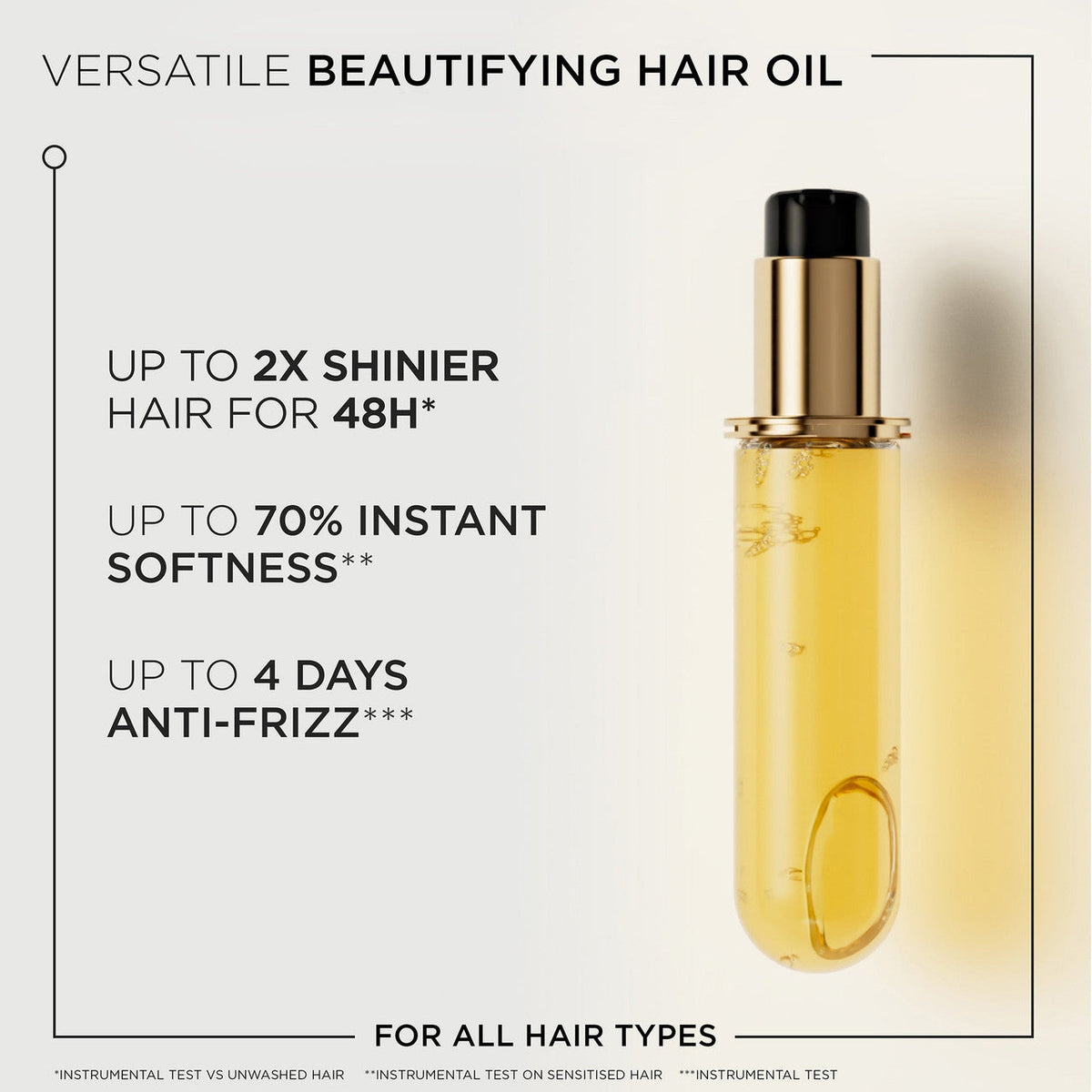 Kerastase Elixir Ultime L'Huile Originale Refill 75ml