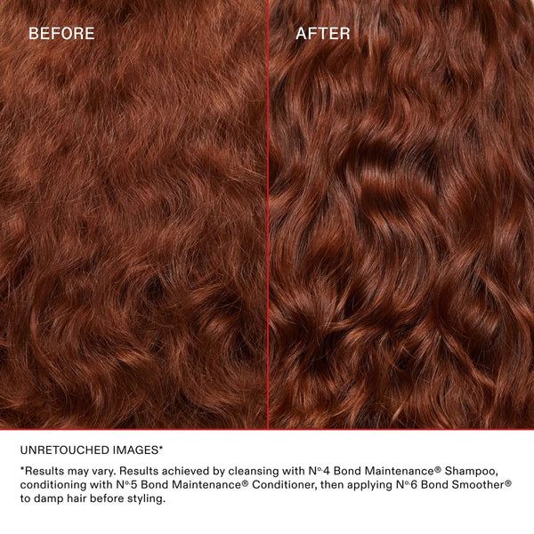 Olaplex Endless Shine Sooth Hair Set