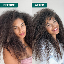 Coco & Eve Like A Virgin Shampoo & Conditioner Travel Set