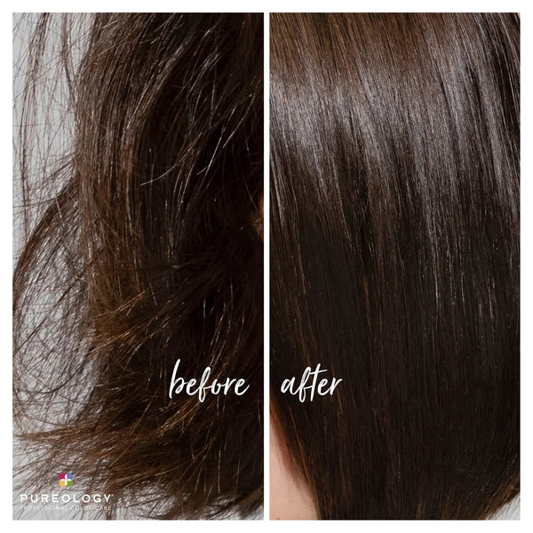 Pureology Hydrate Sheer Shampoo 266ml