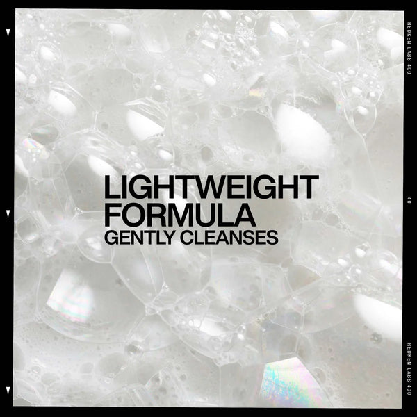 Redken Acidic Grow Full System Densifying Shampoo for Thin Hair, Strengthens & Thickens 300ml