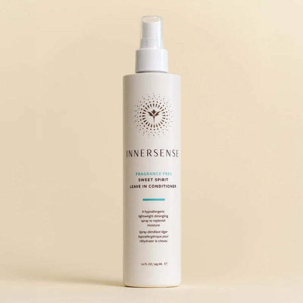 Innersense Sweet Spirit Leave-In Conditioner Fragrance Free 59ml