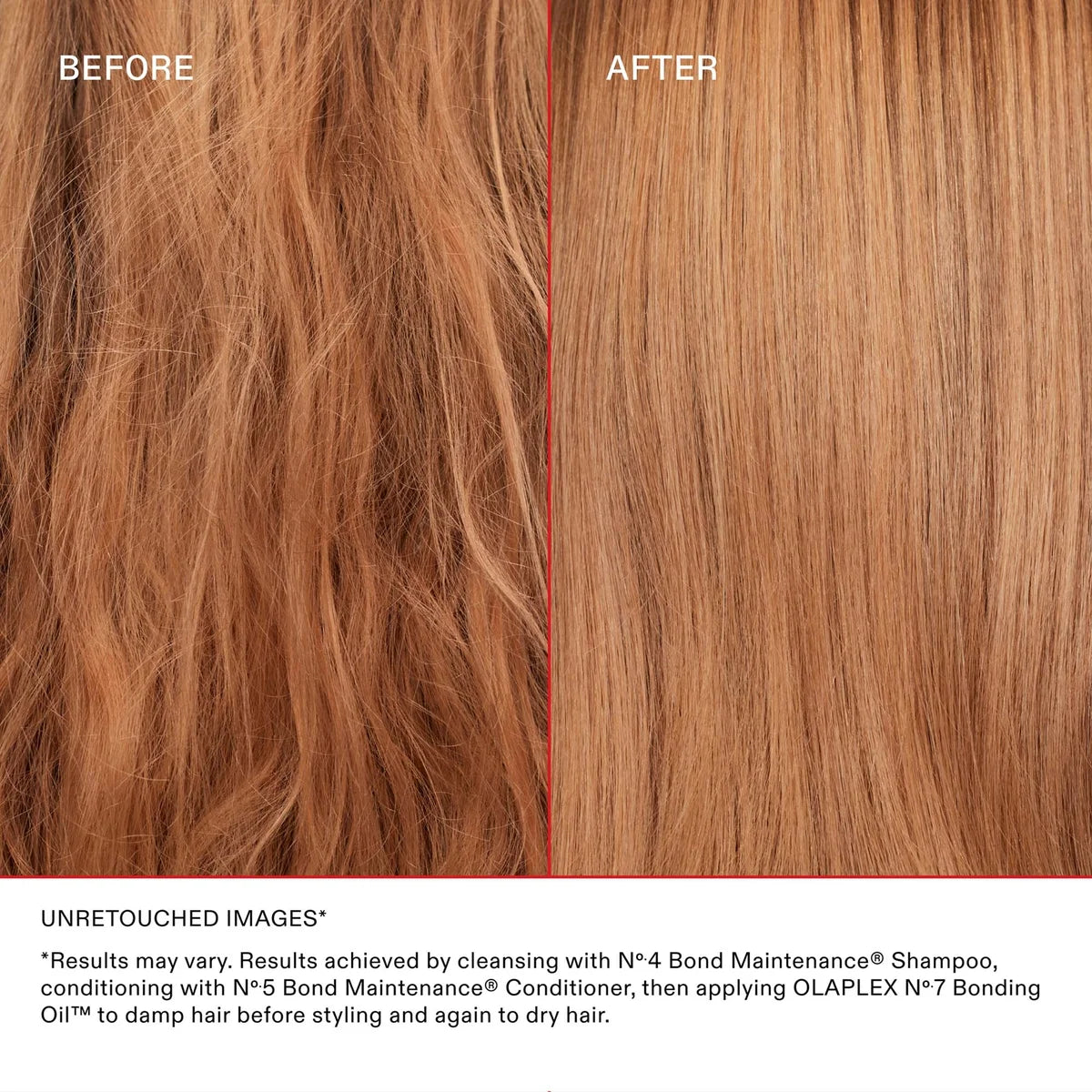 Olaplex Endless Shine Sooth Hair Set