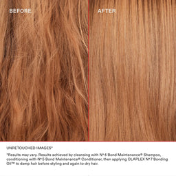 Olaplex Endless Shine Sooth Hair Set