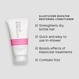 Philip Kingsley Stocking Filler: Strength Superstars Gift Set (Worth £22.50)