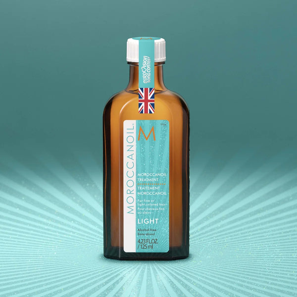 Moroccanoil Treatment Be An Original Light 125ml
