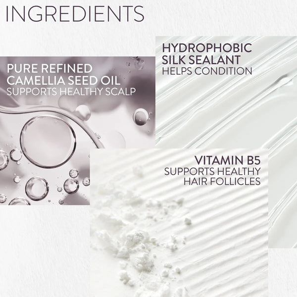 Pureology Hydrate Glow Catcher Hydrating Hair Oil 50ml