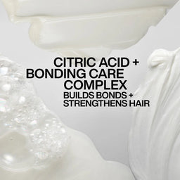 Redken Acidic Bonding Concentrate Shampoo Refill Pouch 500ml
