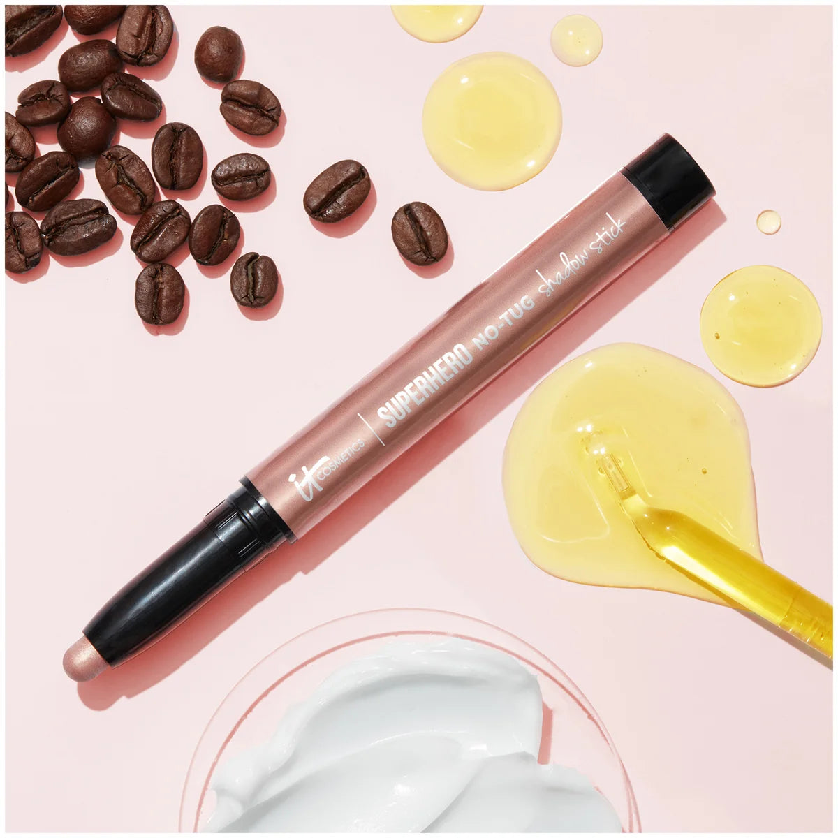 iT Cosmetics Your Transforming Supherhero Eye Duo (worth £48)