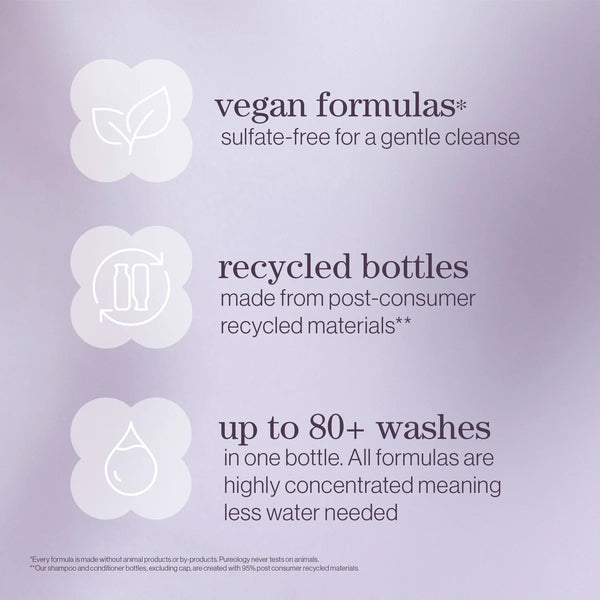 Pureology Hydrate Sheer Conditioner 266ml