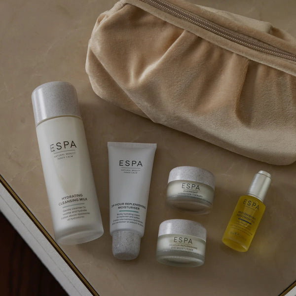 ESPA Inner Beauty Hydrating Facial Collection (Worth £121)