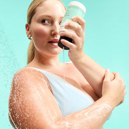 Frank Body Triple Acid Body Wash 250ml