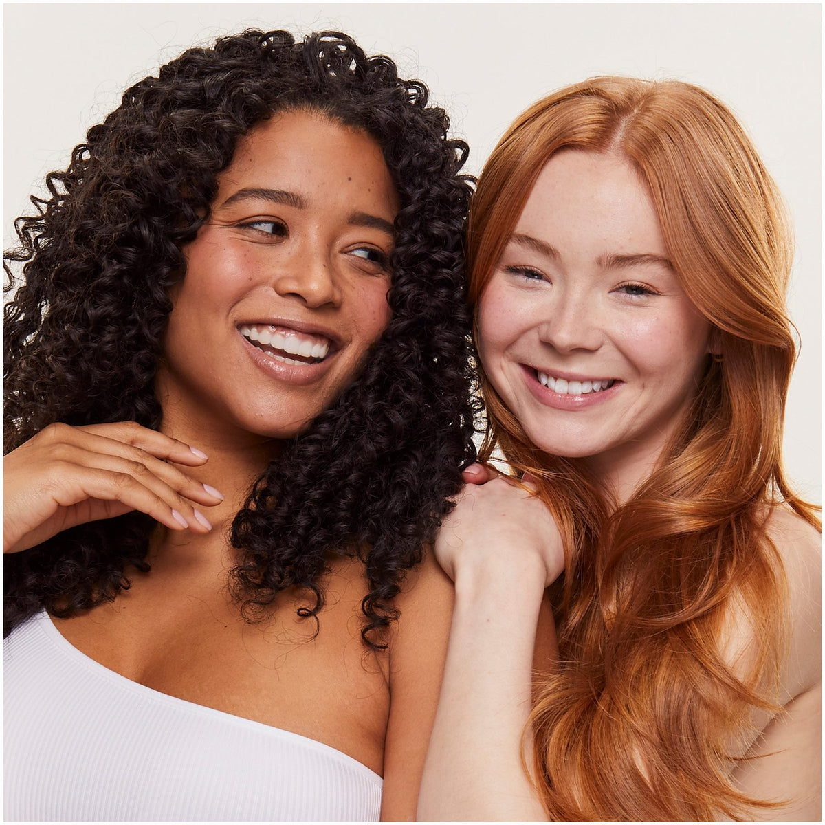 Coco & Eve Like A Virgin Shampoo & Conditioner Travel Set