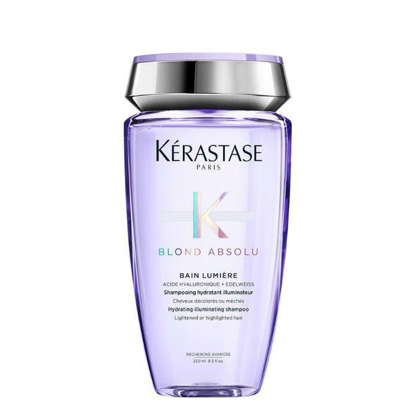 Kerastase Blond Absolu Bain Lumiere Shampoo 250ml