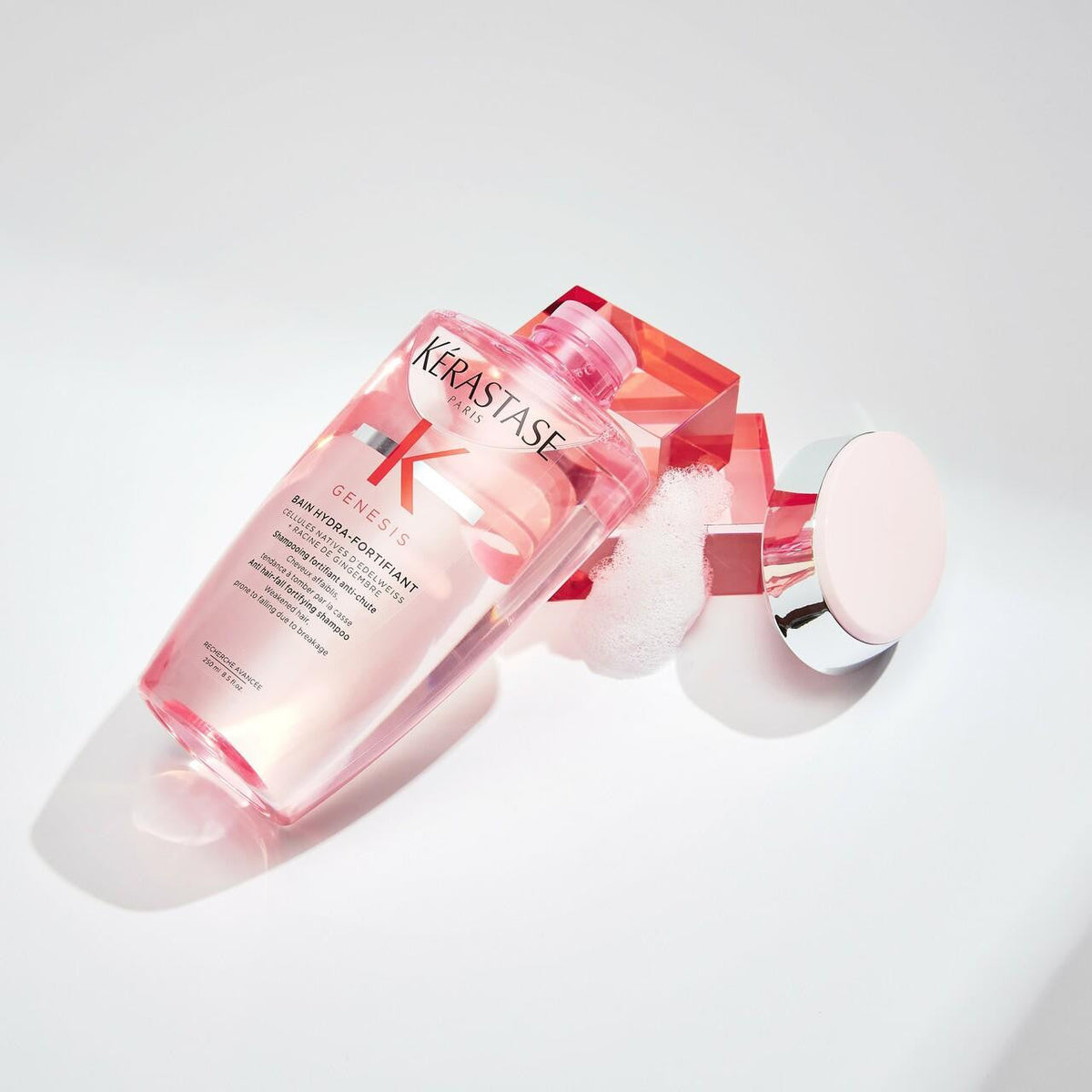 Kerastase Genesis Bain Hydra-Fortifiant Shampoo 250ml