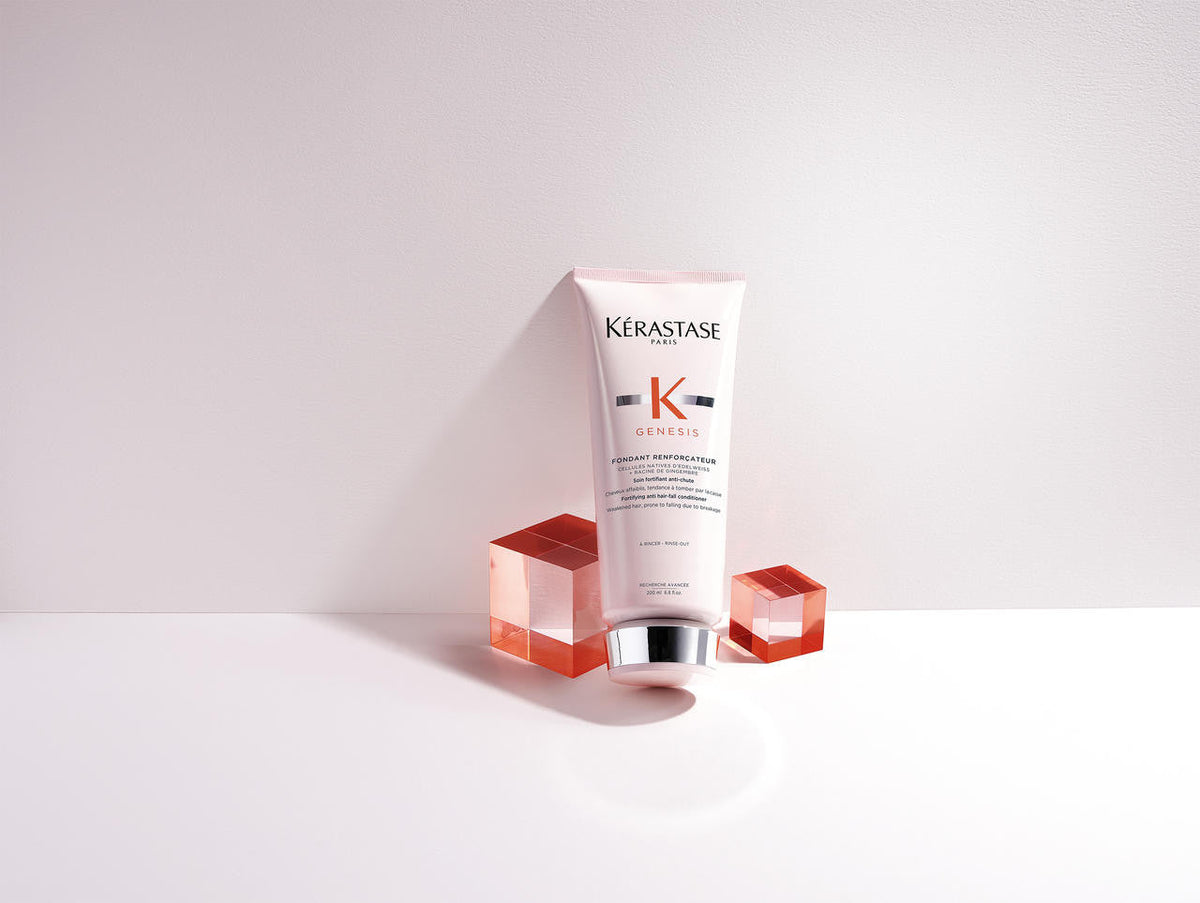 Kerastase Genesis Fondant Reinforcateur Conditioner 200ml