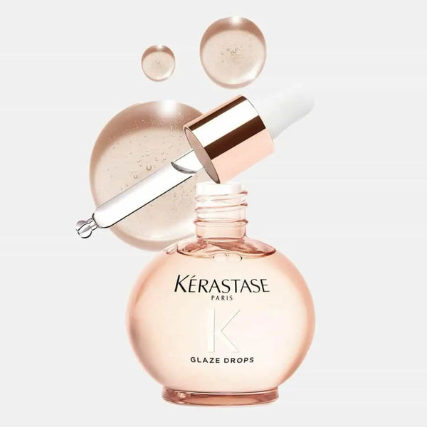 Kerastase Gloss Absolu Trio Gift Set